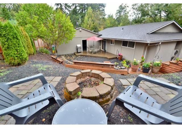 3202 Southwest Spring Garden Street Portland, OR 97219 - Photo 14 of 14 Gallery Image 14