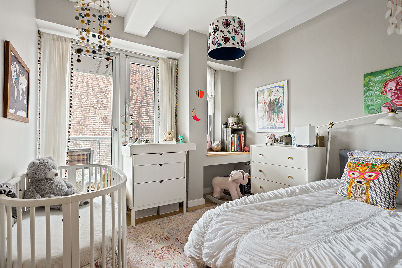 324 Saint Marks Avenue, Unit 2W Brooklyn, NY 11238 - Photo 7 of 12