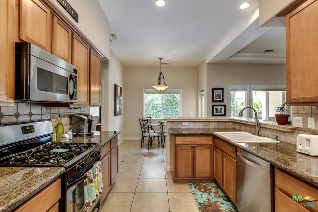 593 West Yorba Road Palm Springs, CA 92262 - Photo 15 of 34