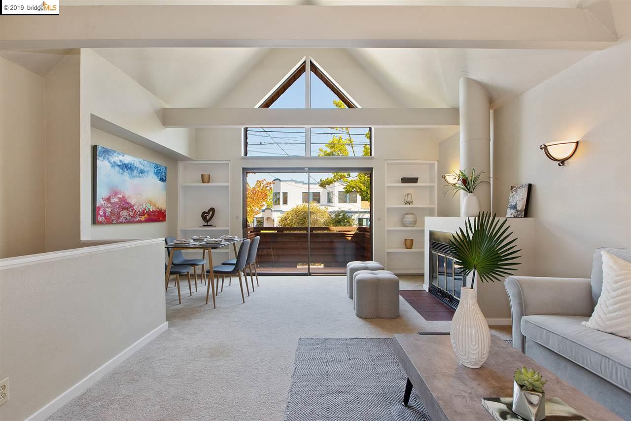 2300 Oregon Street, Unit 1 Berkeley, CA 94705 - Photo 1 of 1