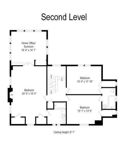 $2,200,000 | 130 Buckingham Road | Prospect Park South