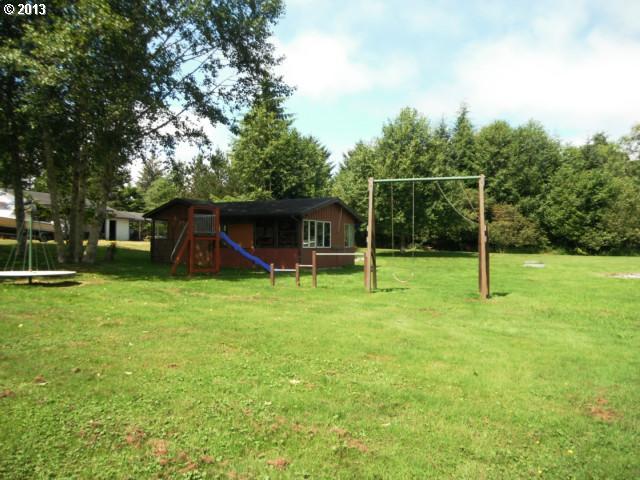 12112 Sandridge Road Long Beach, WA 98631 - Photo 9 of 11 Gallery Image 9