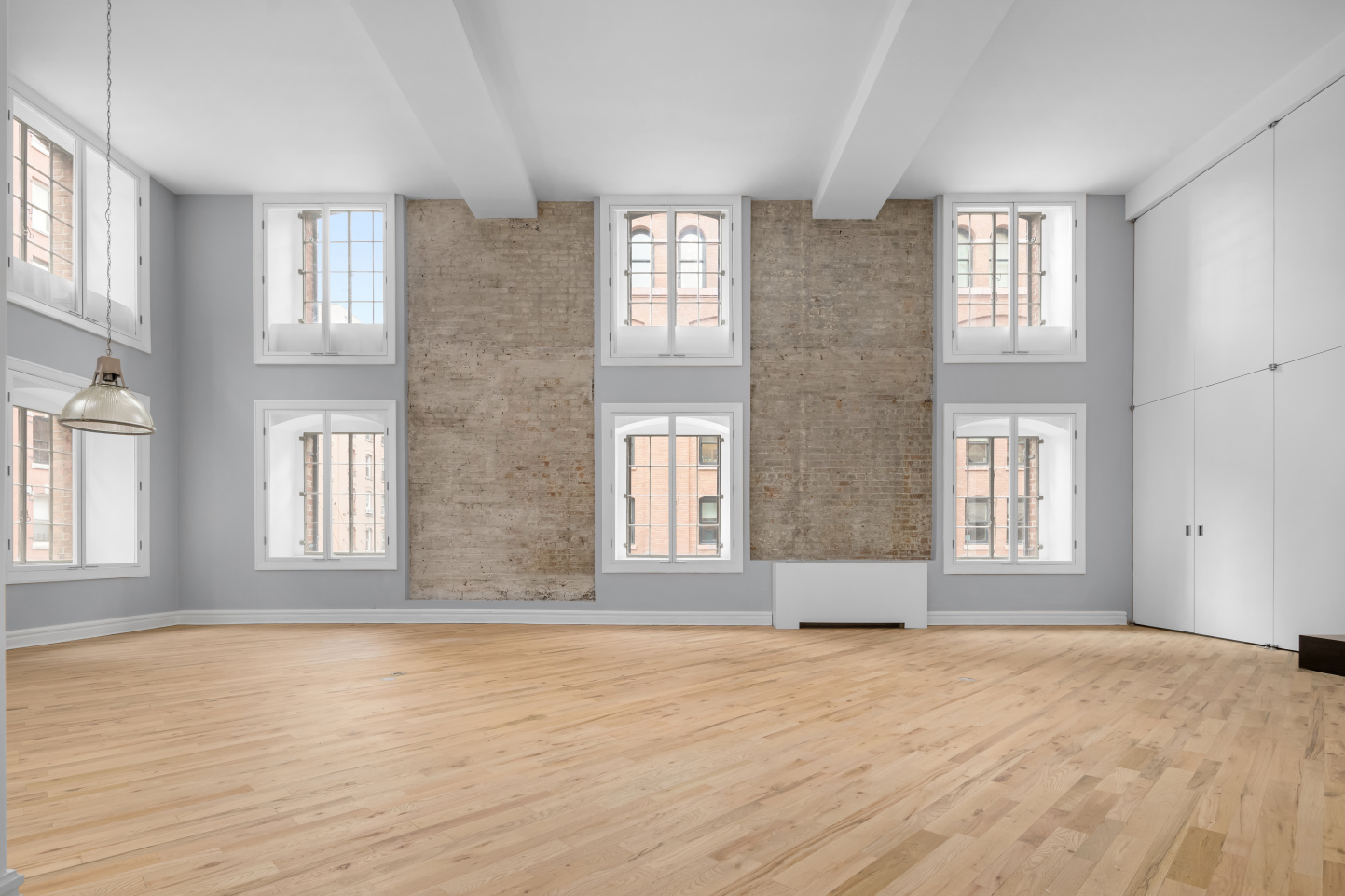 79 Laight Street, Unit F3 Manhattan, NY 10013 - Photo 2 of 11