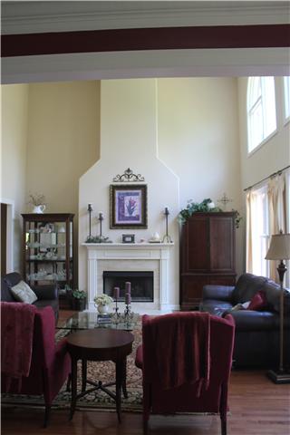 234 Ridgewater Way Mount Juliet, TN 37122 - Photo 4 of 30