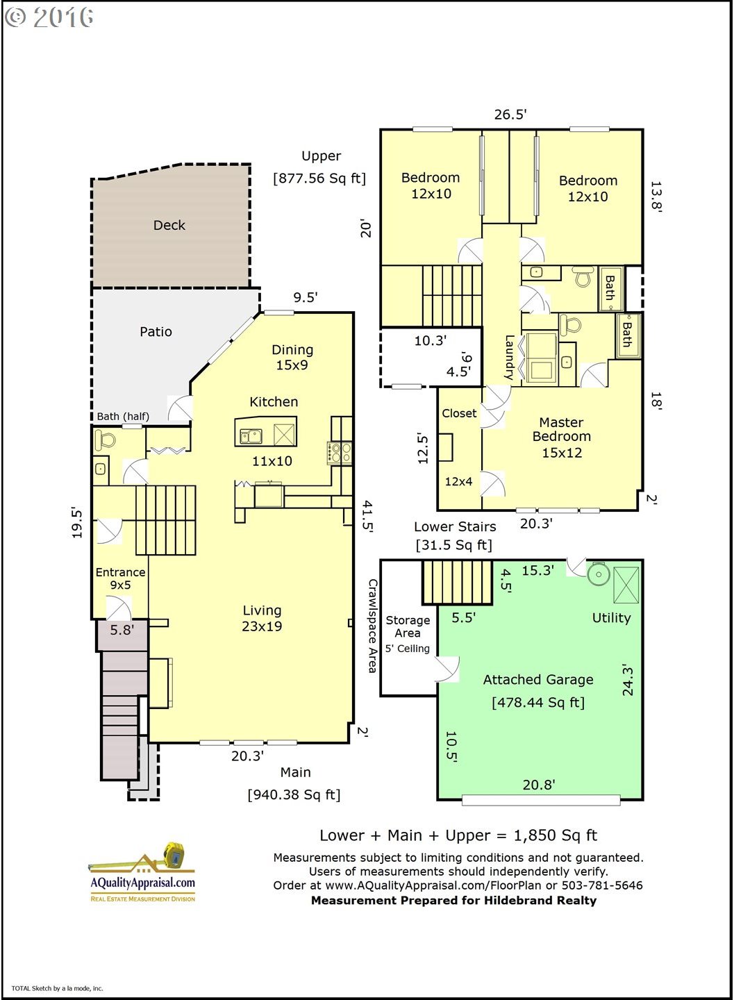 2397 Southwest Border Way Gresham, OR 97080 - Photo 32 of 32 Gallery Image 32