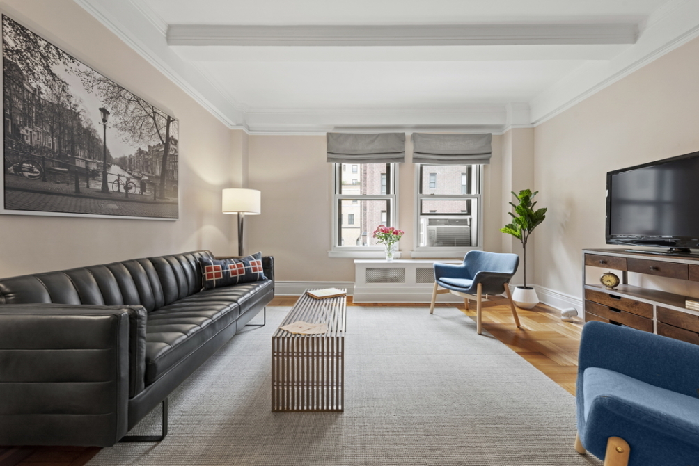 245 West 74th Street, Unit 6C Manhattan, NY 10023 - Photo 1 of 14