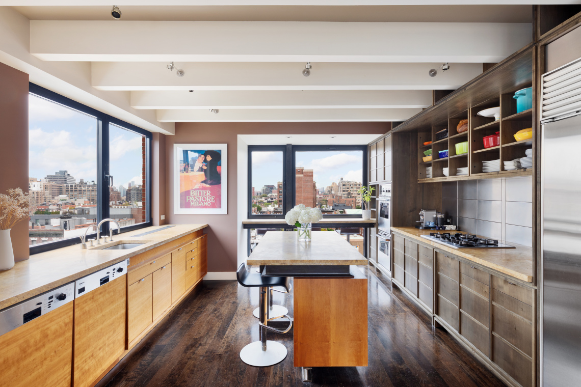 552 LaGuardia Place, Unit 10 Manhattan, NY 10012 - Photo 9 of 21