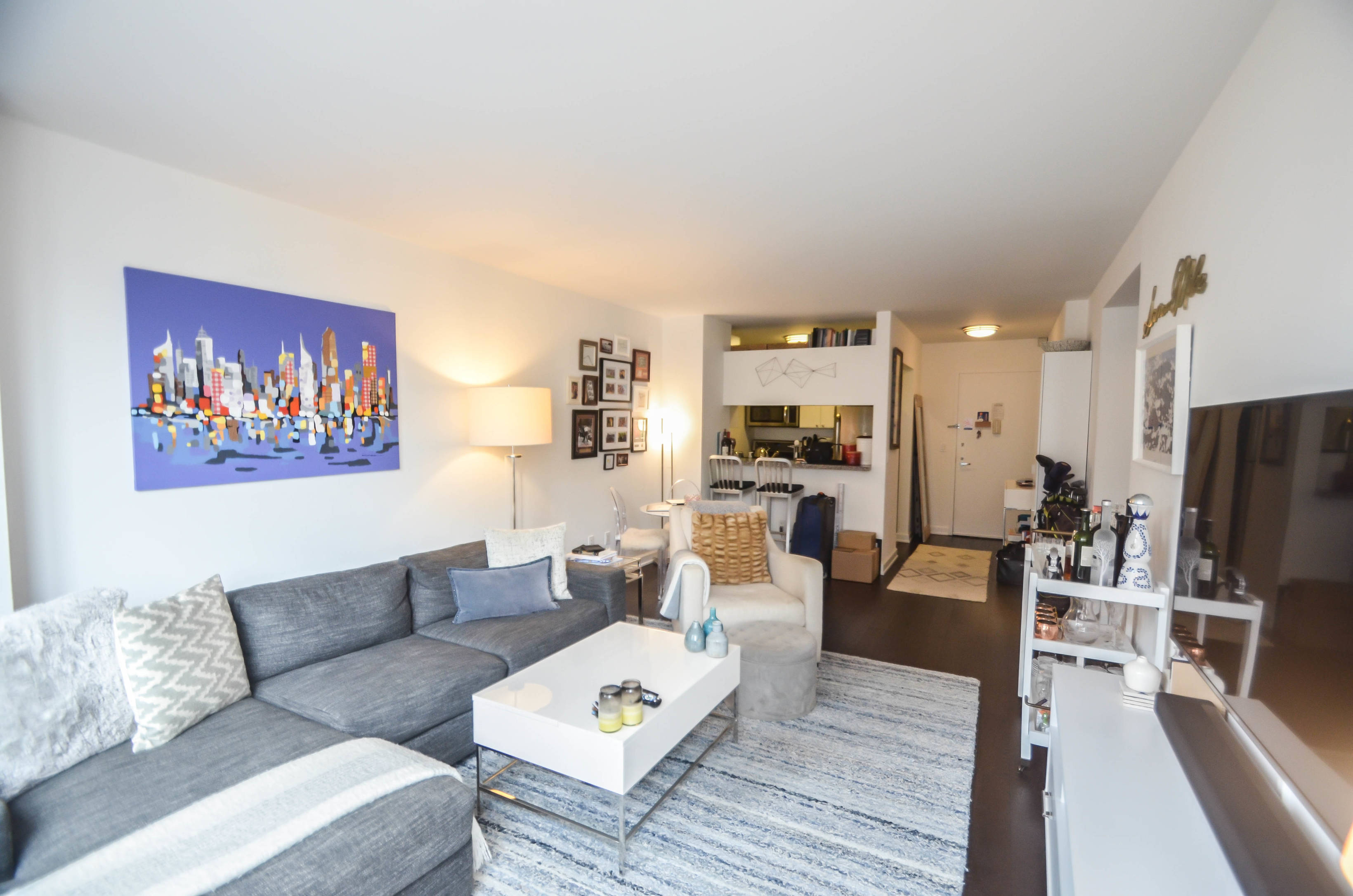 77 West 24th Street, Unit 8E Manhattan, NY 10010 - Photo 3 of 14