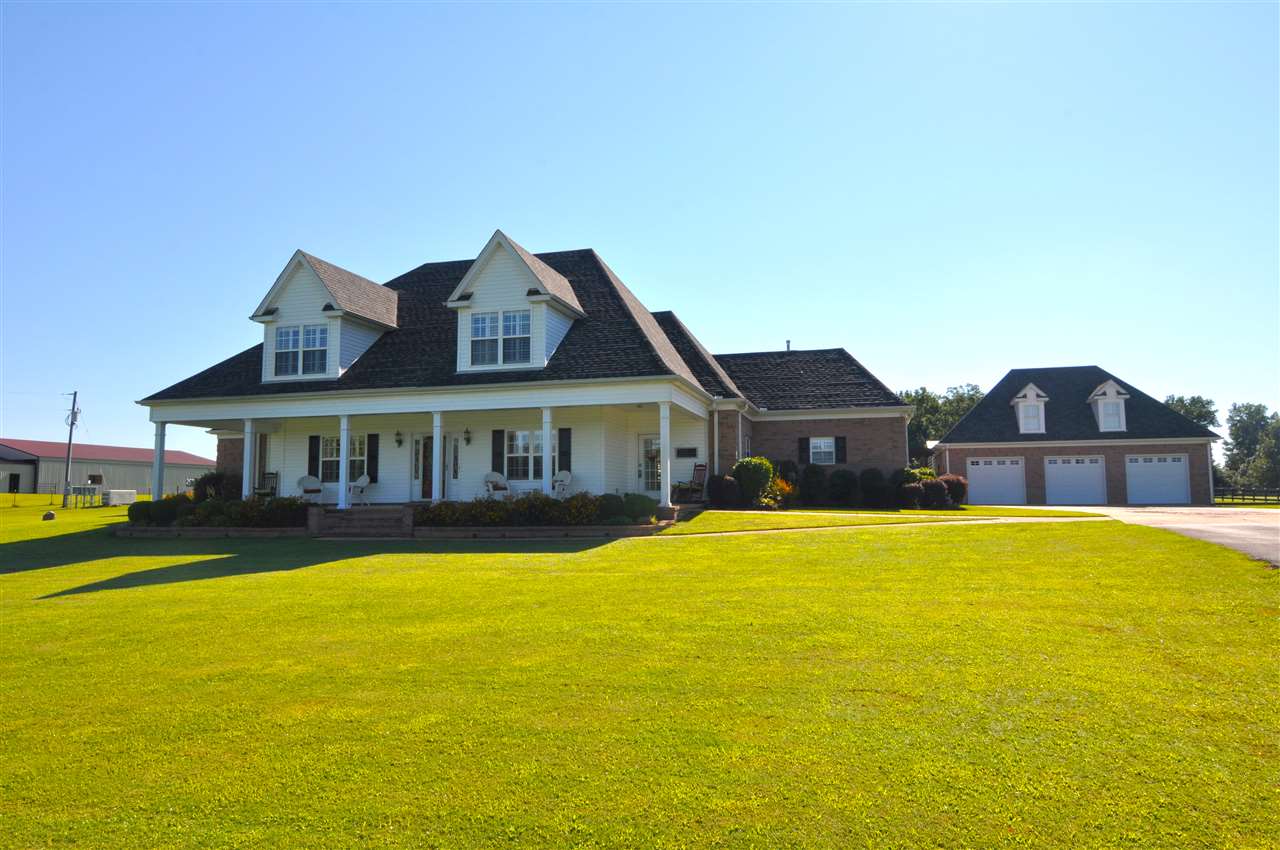 1535 Poole Road Moscow, TN 38057 - Photo 1 of 25 Gallery Image 1