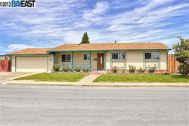 4410 Darwin Drive Fremont, CA 94555 - Photo 1 of 1