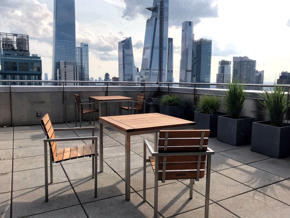 350 West 42nd Street, Unit 21F Manhattan, NY 10036 - Photo 13 of 16