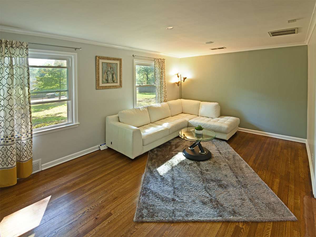 5370 Lexington Road Memphis, TN 38120 - Photo 5 of 23 Gallery Image 5