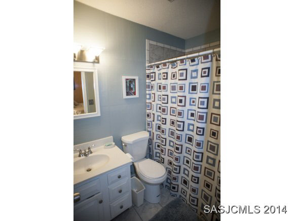 154 Linden Road St. Augustine, FL 32086 - Photo 18 of 23 Master Bath