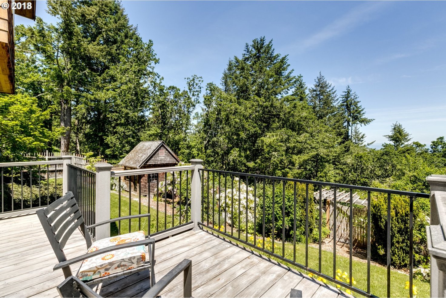 85280 Ridge Top Drive Eugene, OR 97405 - Photo 28 of 32