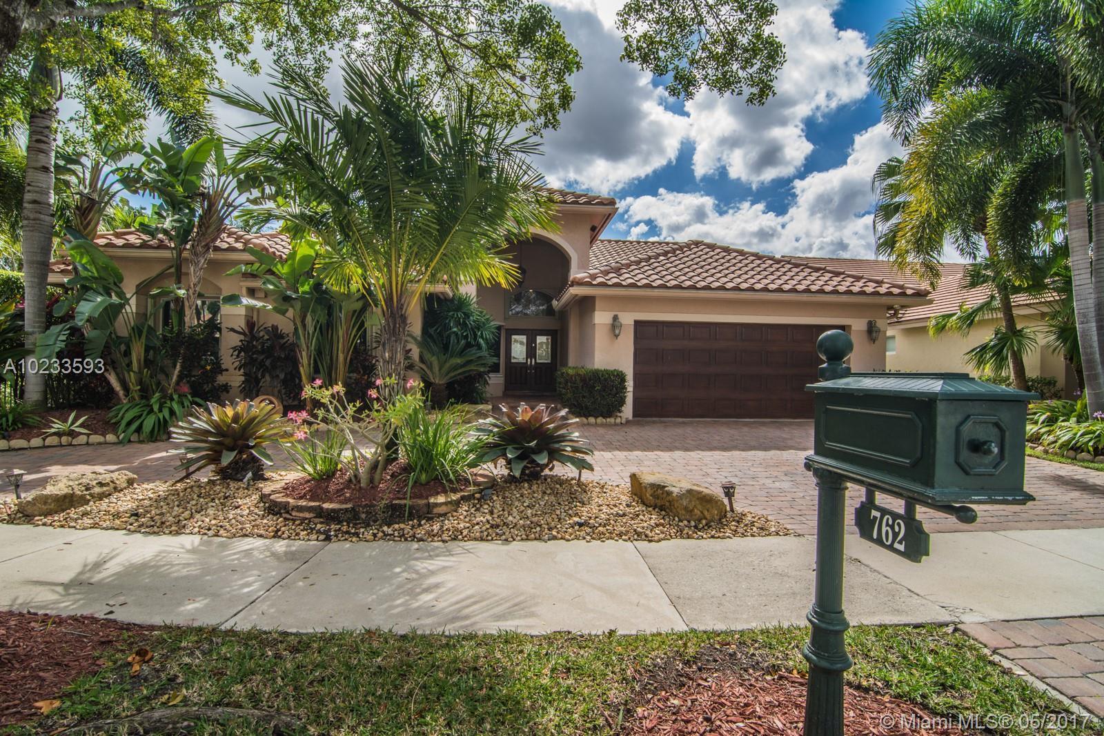 762 Crescent Way Weston, FL 33326 - Photo 33 of 34