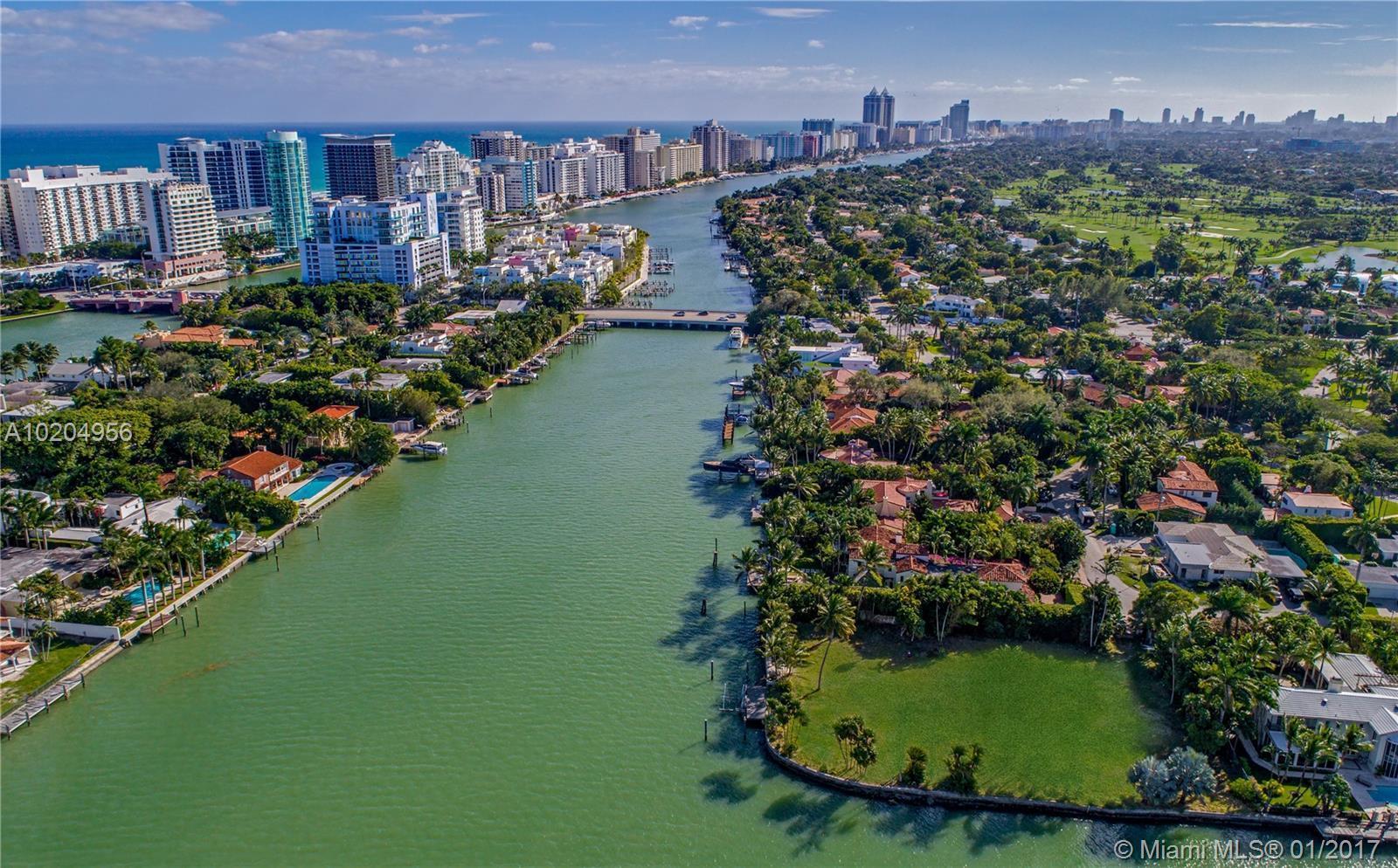 6455 Pine Tree Dr Circle Miami Beach, FL 33140 - Photo 2 of 10