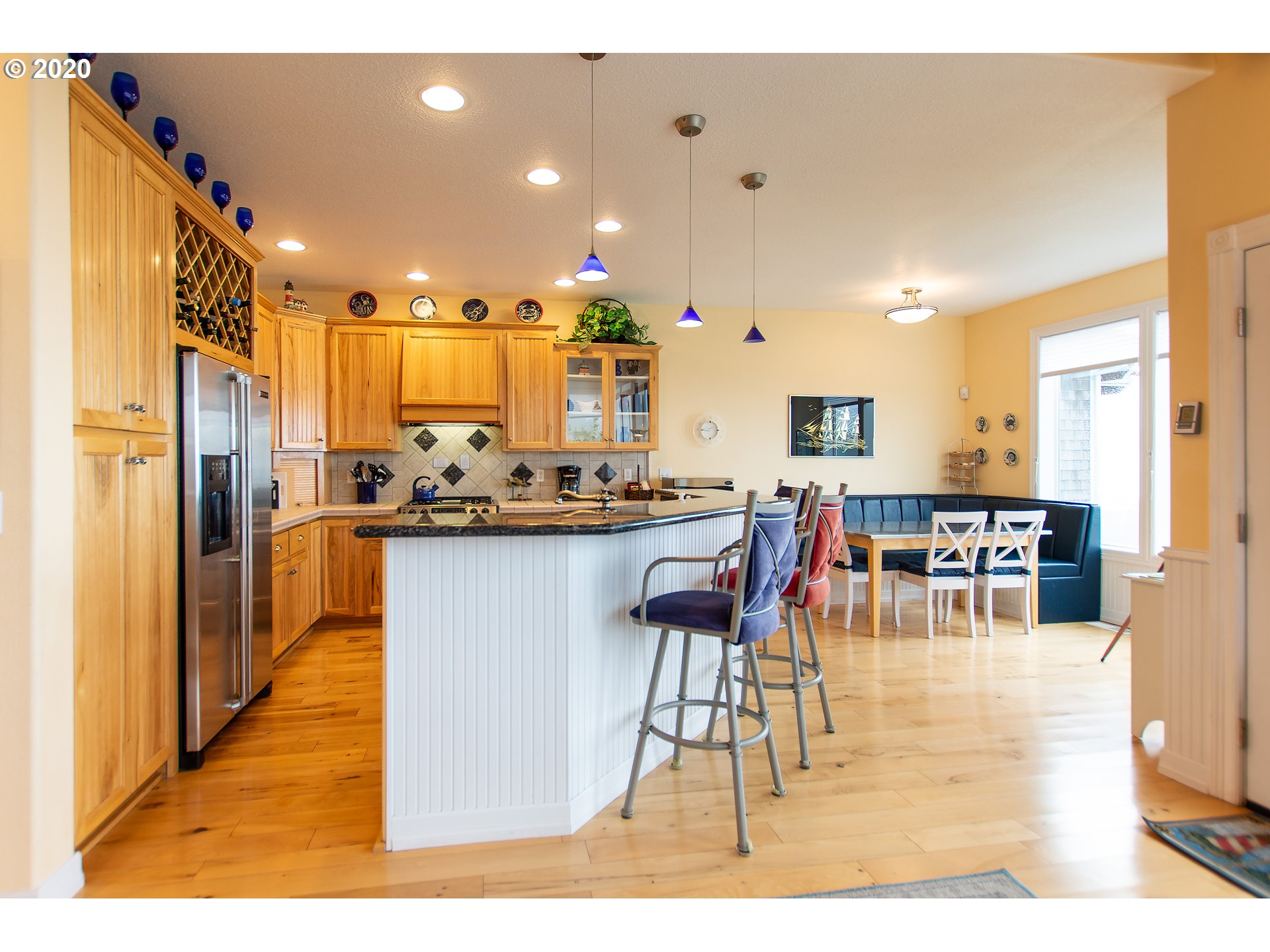 250 Reeder Street Oceanside, OR 97141 - Photo 10 of 32