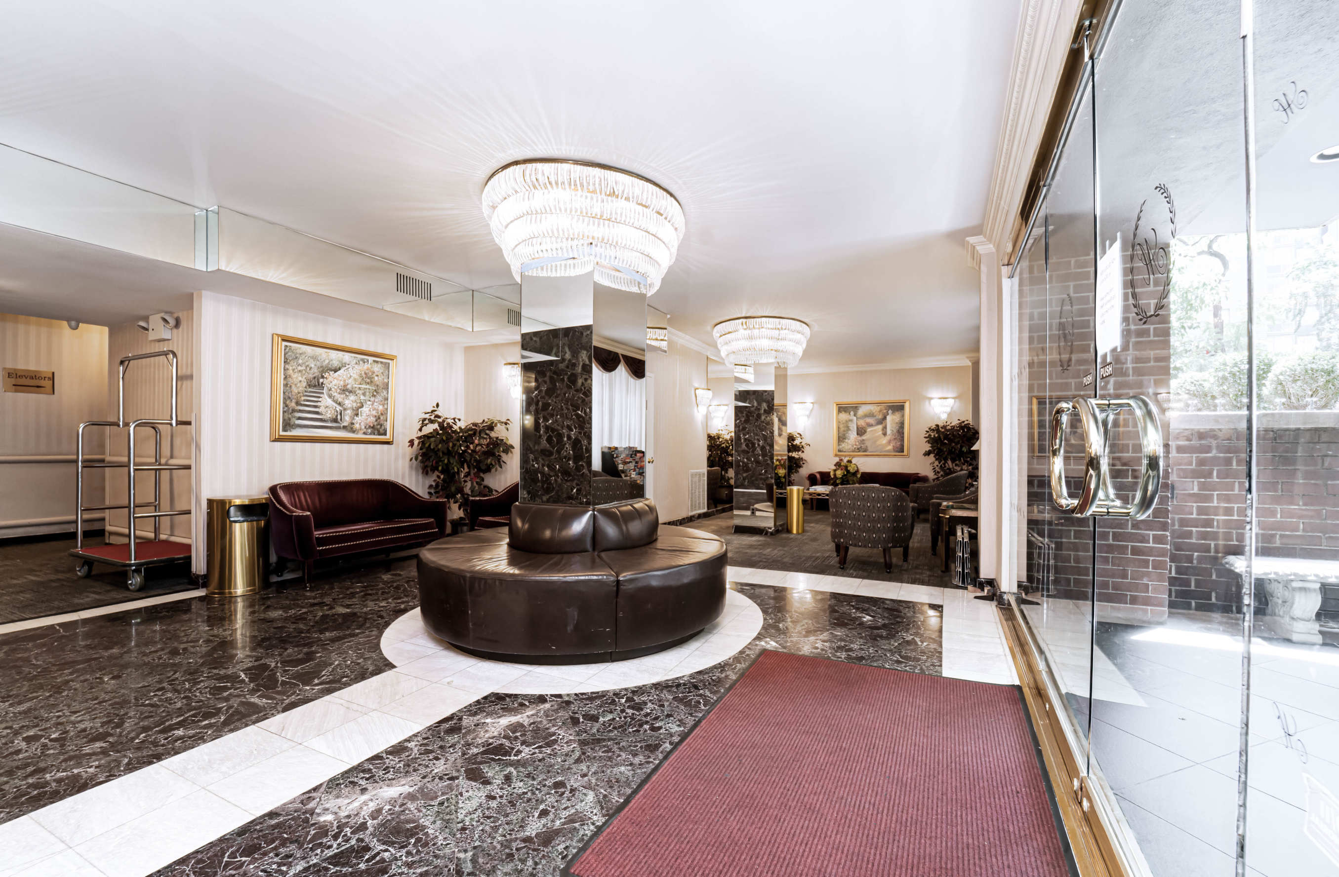 149 East 39th Street, Unit 402 Manhattan, NY 10016 - Photo 10 of 10