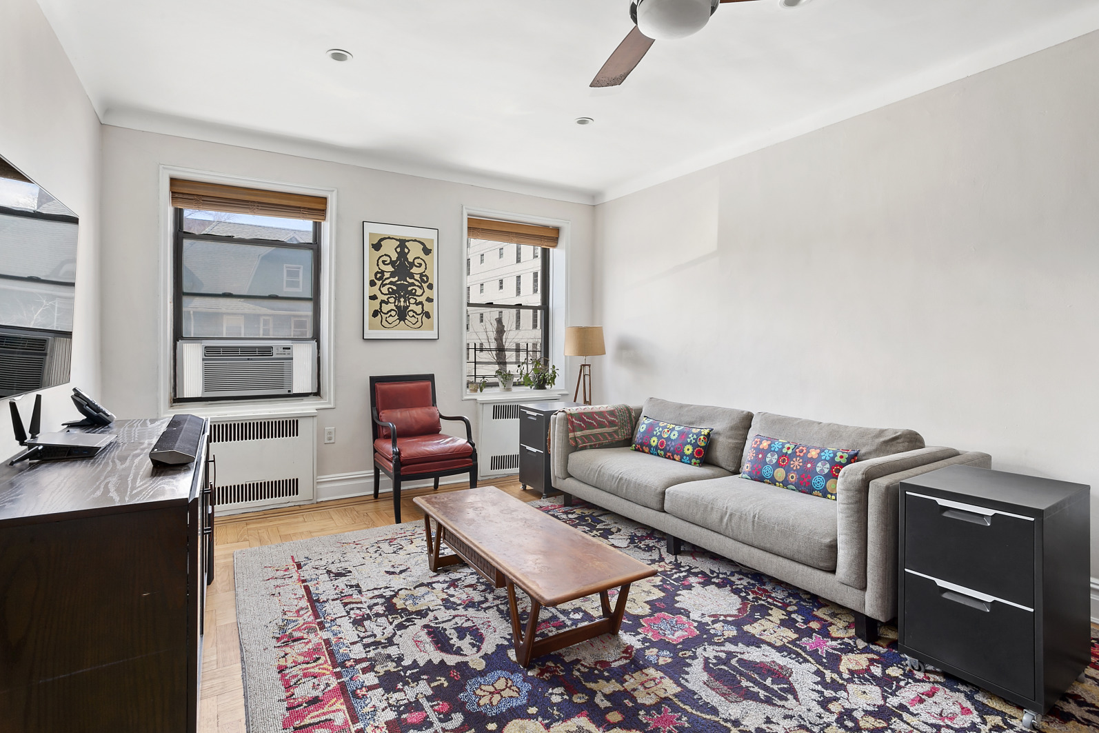 125 Hawthorne Street, Unit 2D Brooklyn, NY 11225 - Photo 4 of 12