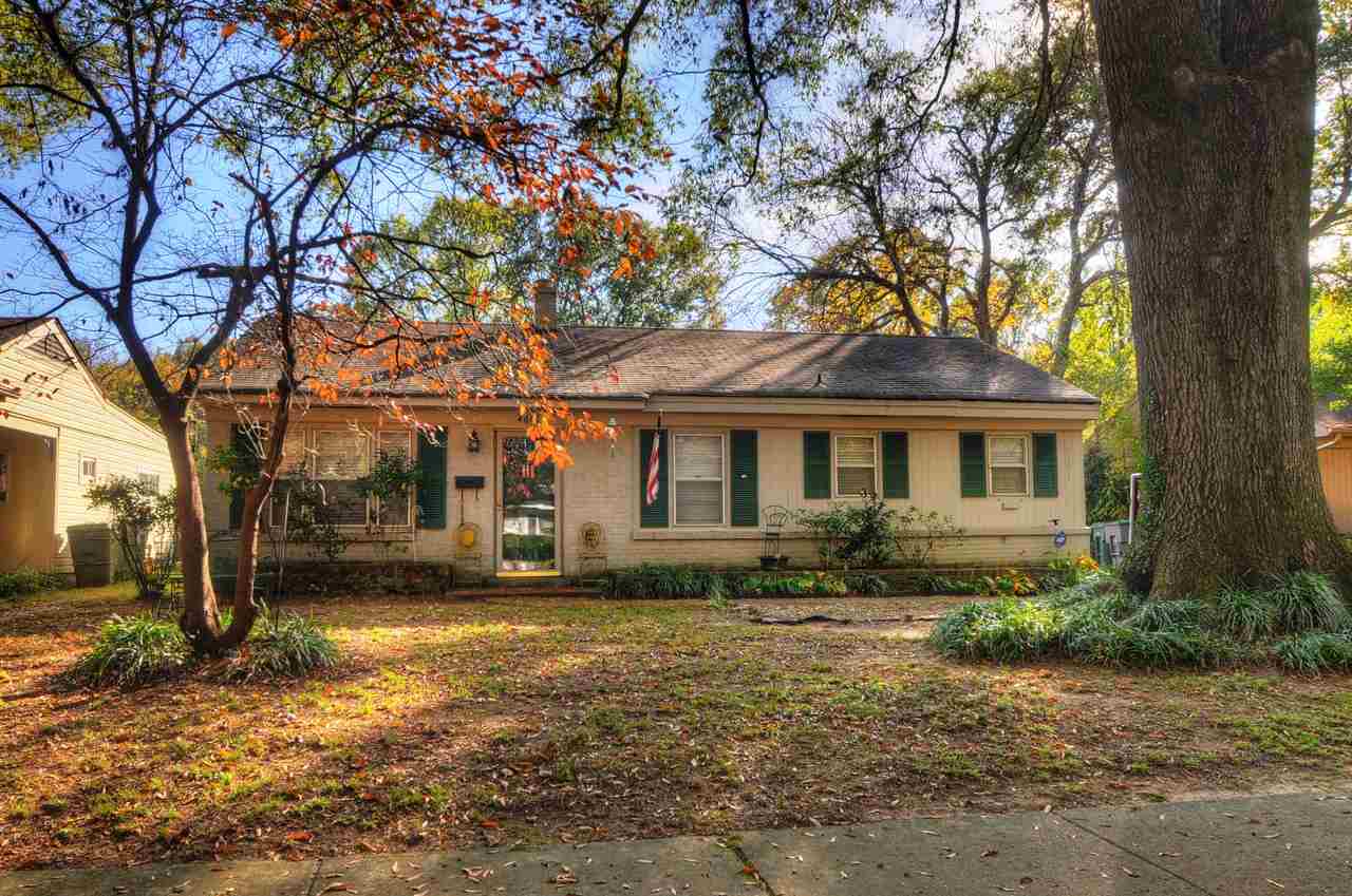 4601 Monaco Road Memphis, TN 38117 - Photo 1 of 25
