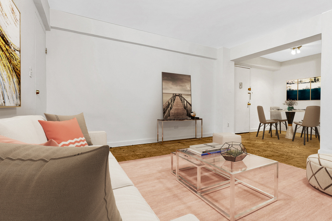 40 Sutton Place, Unit 2D Manhattan, NY 10022 - Photo 2 of 7