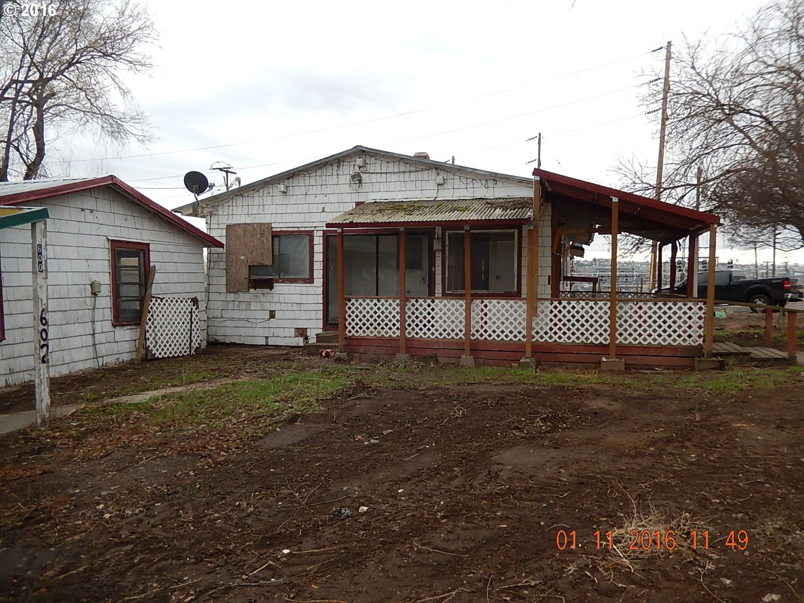 602 Northeast Ellis Place Pendleton, OR 97801 - Photo 3 of 11