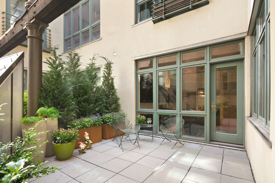 50 Wooster Street, Unit 2NR Manhattan, NY 10013 - Photo 16 of 18