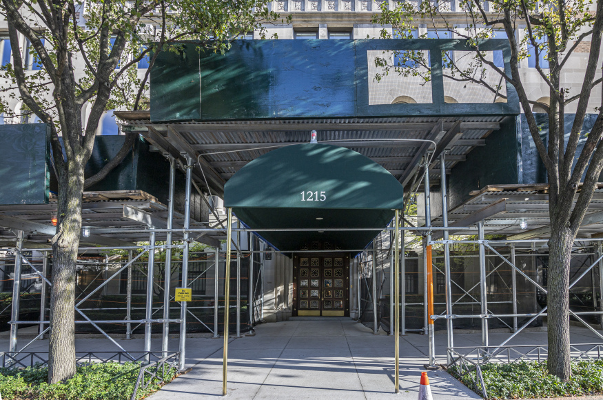 Brisbane House 1215 5th Ave, Manhattan, NY 10029 - Photo 3 of 3