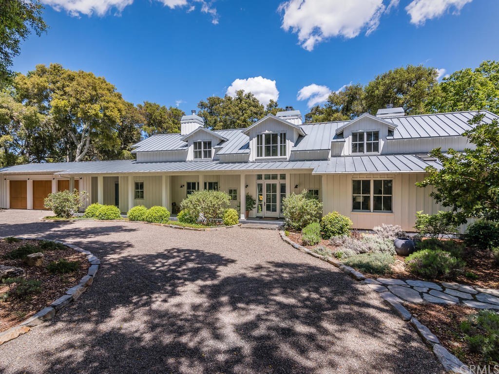 3210 Cloudy Meadow Road Templeton, CA 93465 - Photo 25 of 26