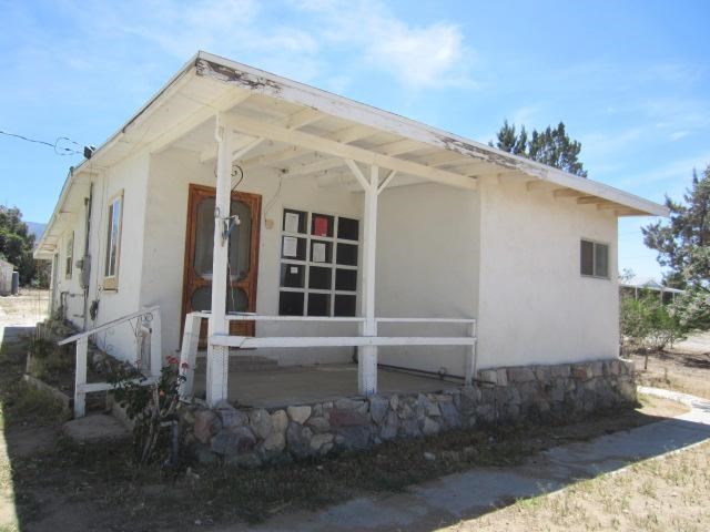 32183 Foothill Road Lucerne Valley, CA 92356 - Photo 1 of 1