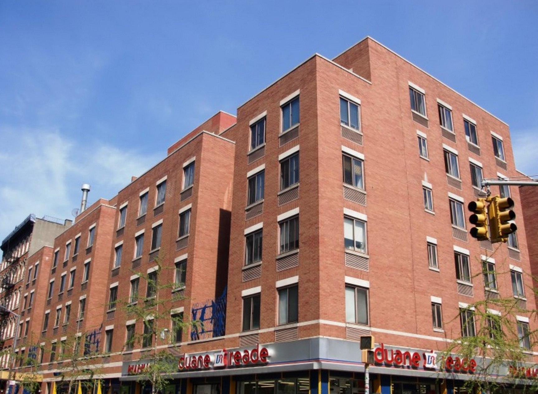 194 East Second Street at 194 E 2nd St Manhattan, NY Compass