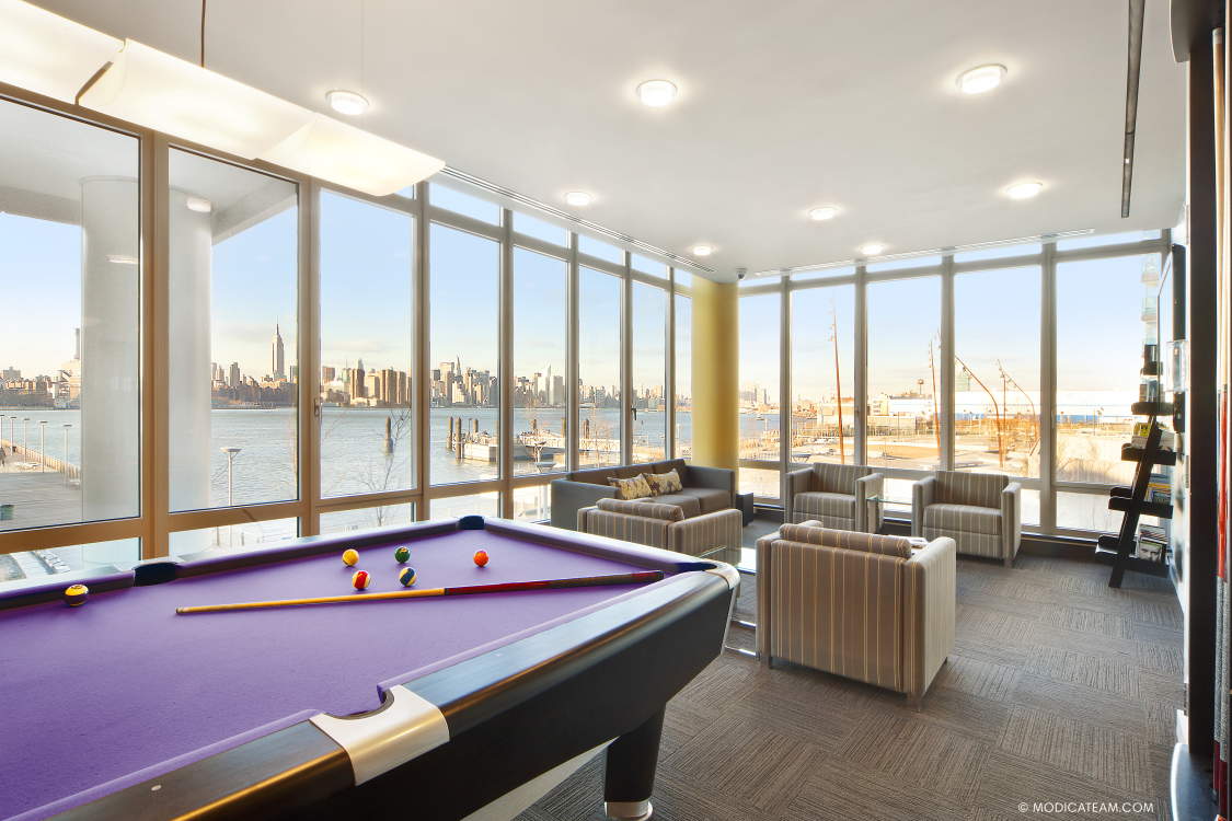 Two Northside Piers 164 Kent Ave, Brooklyn, NY 11249 - Photo 4 of 6