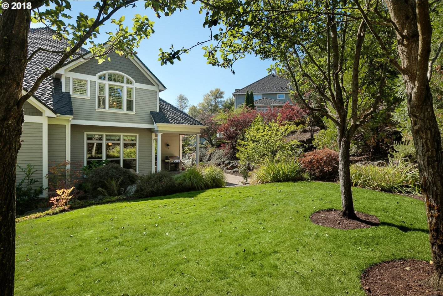 1955 Northwest Mill Pond Road Portland, OR 97229 - Photo 26 of 32 Gallery Image 26