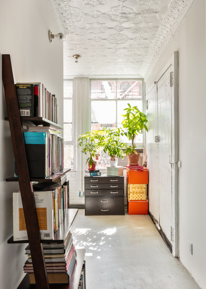 41 North Moore Street, Unit 5 Manhattan, NY 10013 - Photo 5 of 8