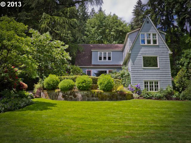 1339 South Radcliffe Road Portland, OR 97219 - Photo 13 of 16 Gallery Image 13