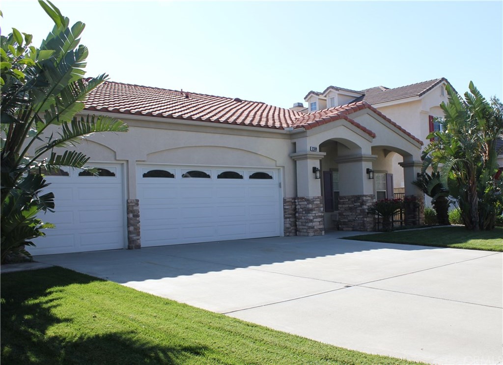 12369 Secretariat Drive Rancho Cucamonga, CA 91739 - Photo 1 of 1