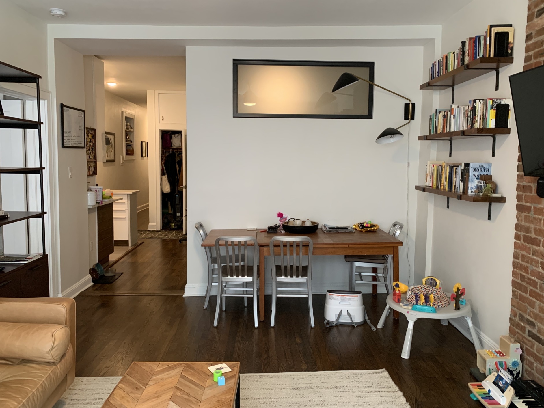 916 Union Street, Unit 2C Brooklyn, NY 11215 - Photo 8 of 30