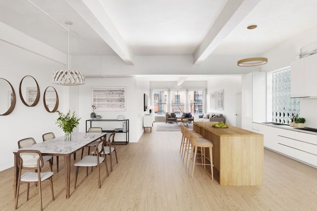 $2,350,000 | 34 East 30th Street, Unit 4 | NoMad