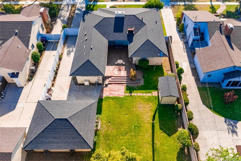 4370 Cerritos Avenue Long Beach, CA 90807 - Photo 35 of 43