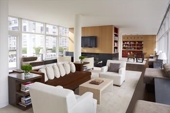 200 East 66th Street, Unit D303 Manhattan, NY 10065 - Photo 2 of 11