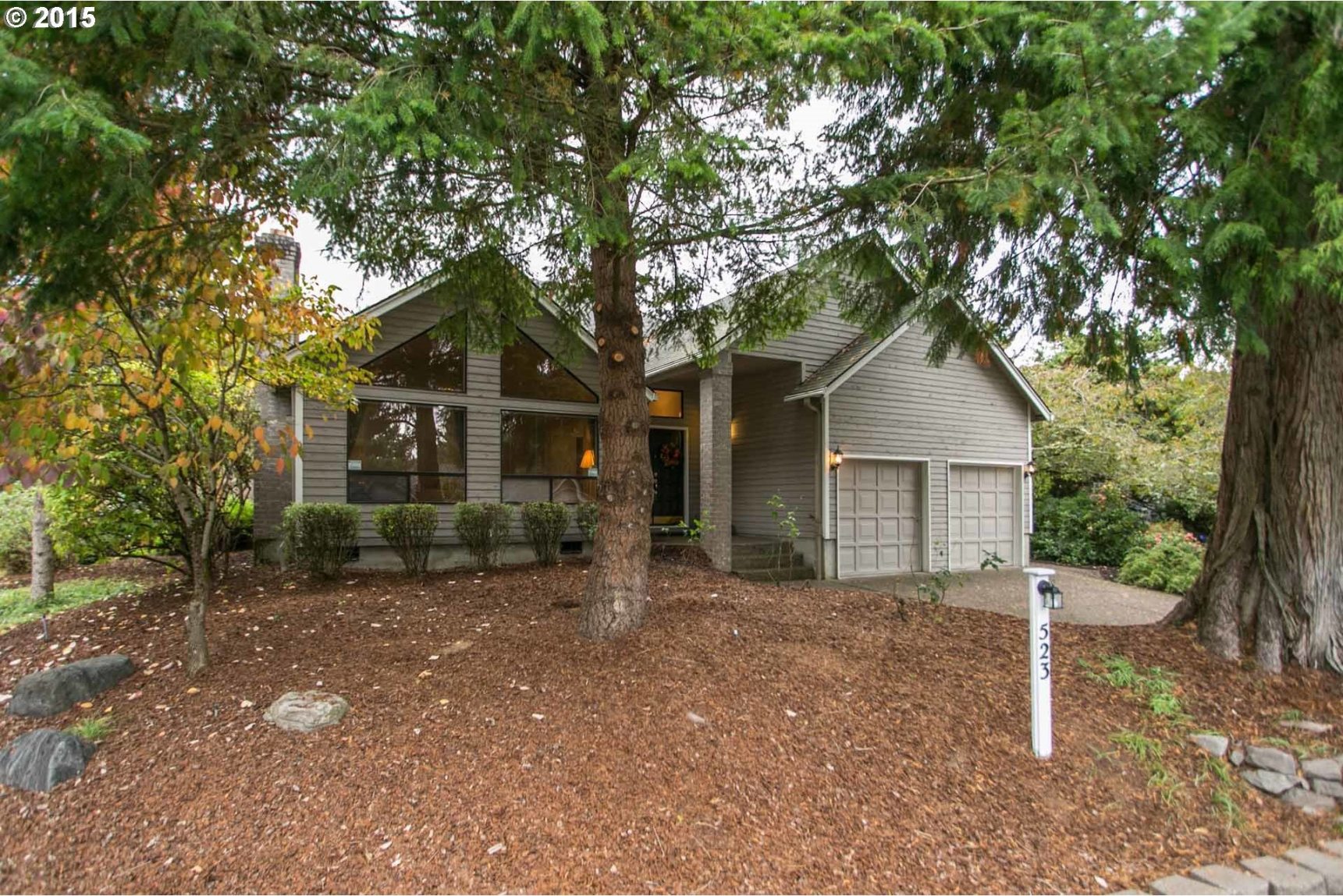 523 Southwest Colony Drive Portland, OR 97219 - Photo 22 of 25 Gallery Image 22