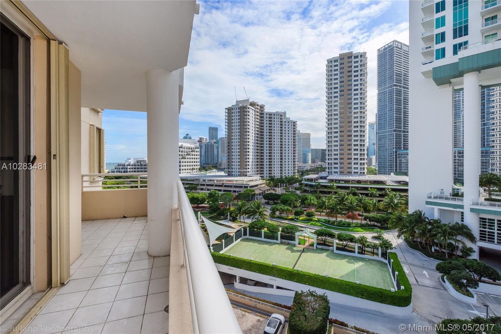 888 Brickell Key Drive, Unit 1001 Miami, FL 33131 - Photo 12 of 35