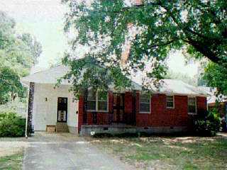 1824 Cherry Road Memphis, TN 38117 - Photo 1 of 1 Gallery Image 1