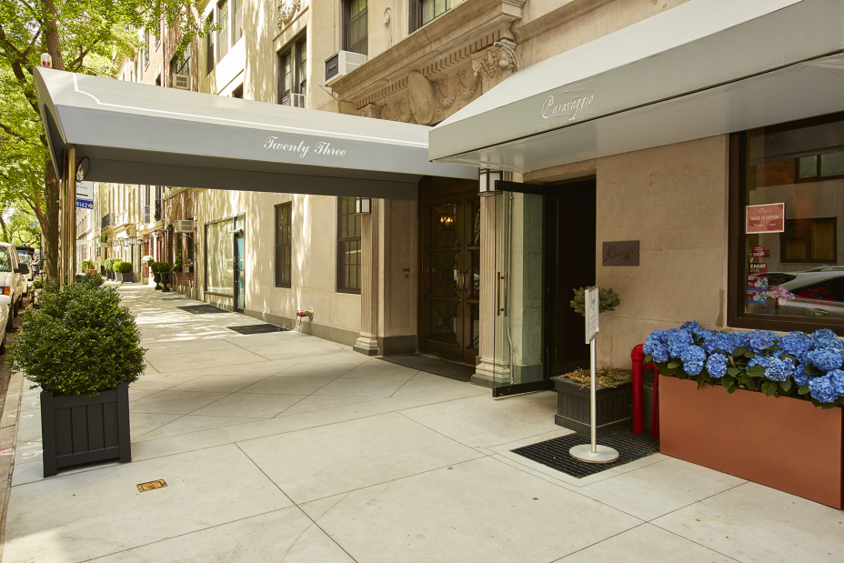 The Volney 23 E 74th St, Manhattan, NY 10021 - Photo 2 of 3