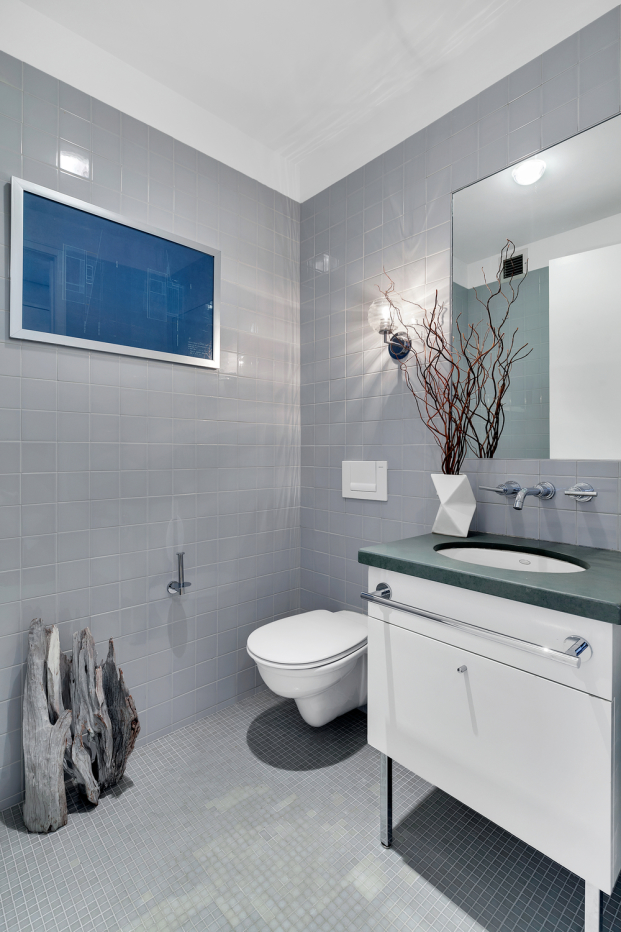 330 Spring Street, Unit 9D Manhattan, NY 10013 - Photo 7 of 14