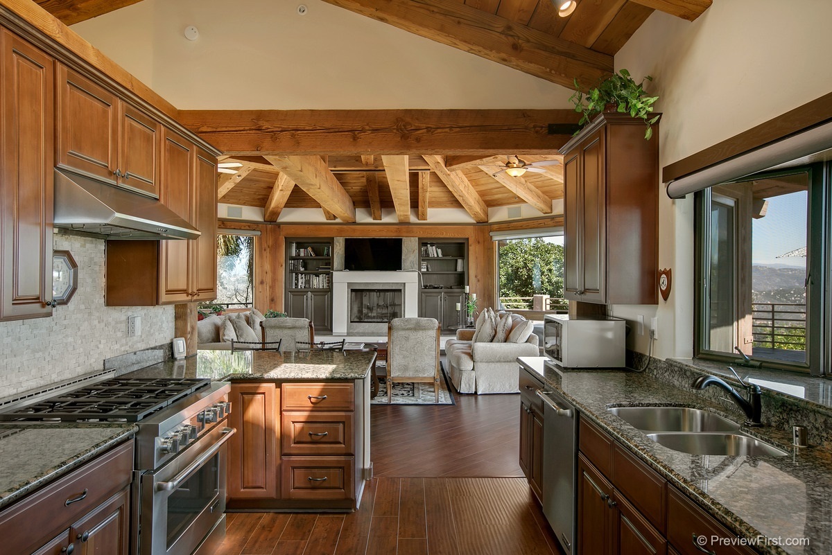 1246 Rancho Luiseno Road Escondido, CA 92026 - Photo 6 of 25