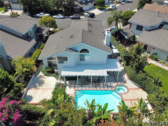 9 Foxboro Irvine, CA 92614 - Photo 40 of 43