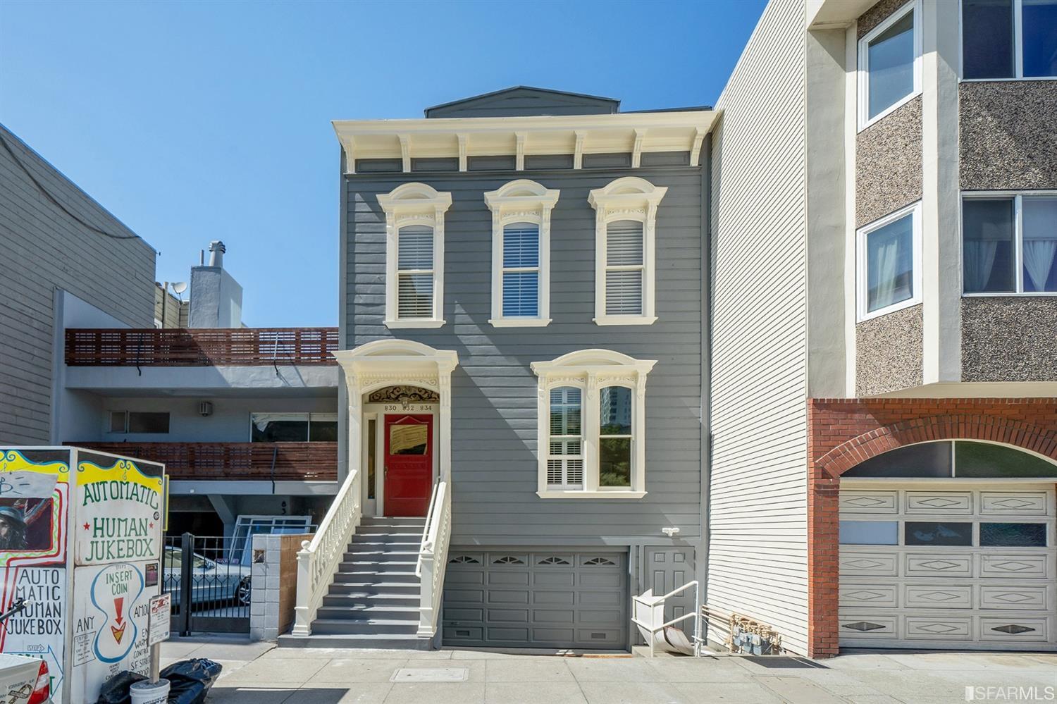 832 Bay Street San Francisco, CA 94109 - Photo 52 of 54