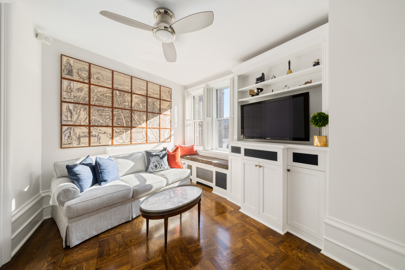 440 Riverside Drive, Unit 48 Manhattan, NY 10027 - Photo 12 of 18