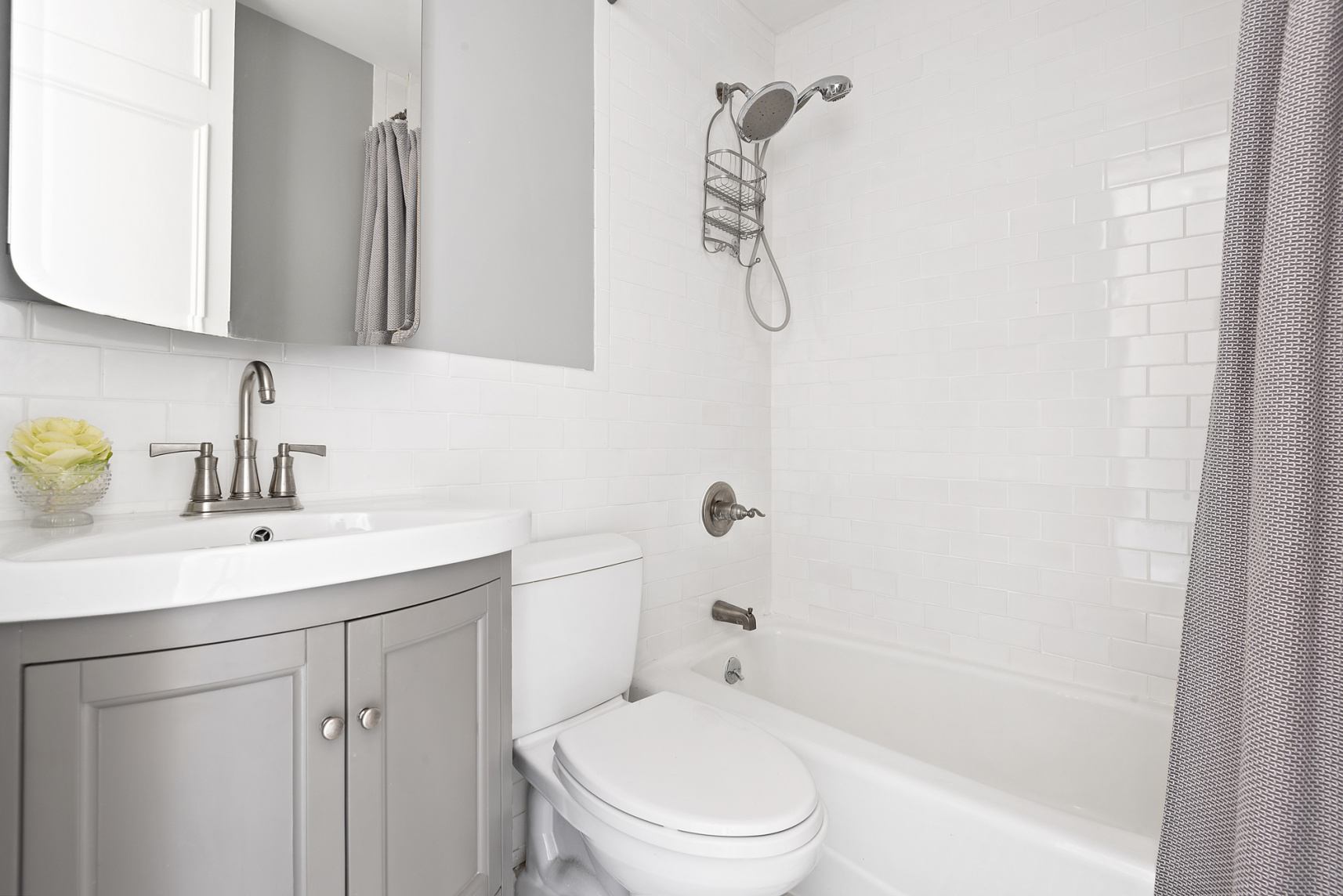 491 Park Place, Unit 3F Brooklyn, NY 11238 - Photo 4 of 6